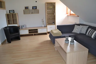 Vakantiewoning Vogel