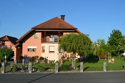 Vakantiewoning Vogel