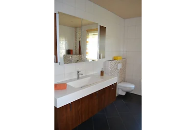 Vakantiewoning Vogel