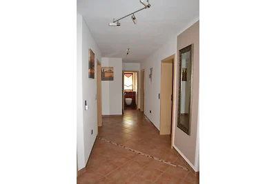 Vakantiewoning Vogel