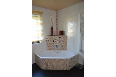 Vakantiewoning Vogel