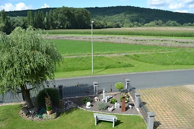 Vakantiewoning Vogel