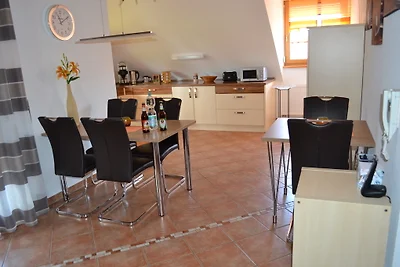 Vakantiewoning Vogel