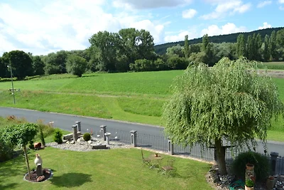 Vakantiewoning Vogel