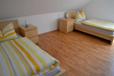 Vakantiewoning Vogel