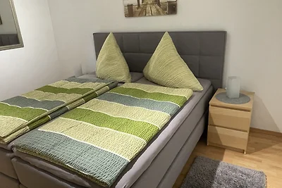 Vakantiewoning Vogel