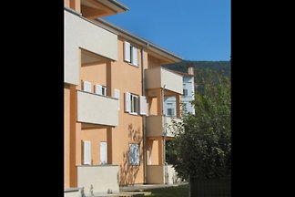 Apartmani Crneković
