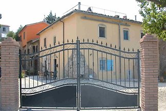 Casa di Pioppo Nero