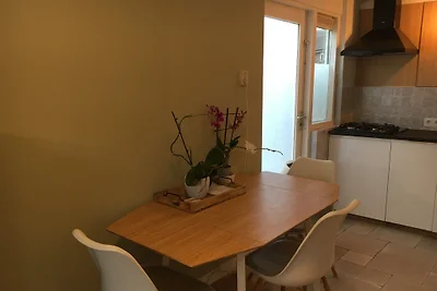 Ferienhaus Erholungsurlaub Egmond aan Zee