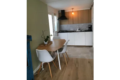 Ferienhaus Erholungsurlaub Egmond aan Zee
