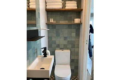 Ferienhaus Erholungsurlaub Egmond aan Zee