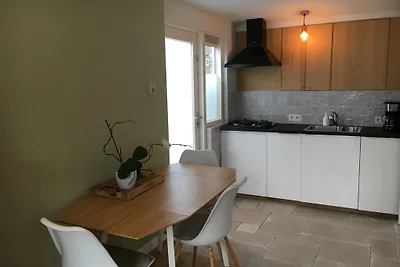 Ferienhaus Erholungsurlaub Egmond aan Zee