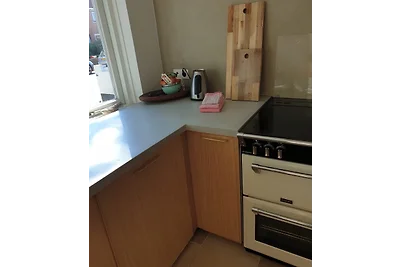 Villa 300 meter from the beach