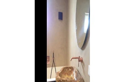 Villa 300 meter from the beach