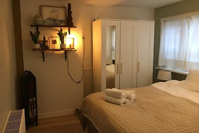 Ferienhaus Erholungsurlaub Egmond aan Zee