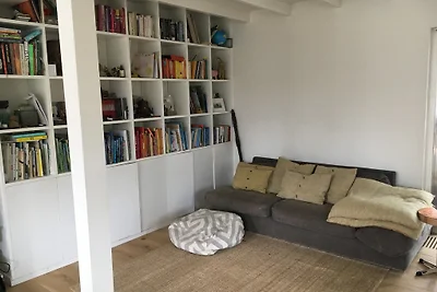 Villa 300 meter from the beach