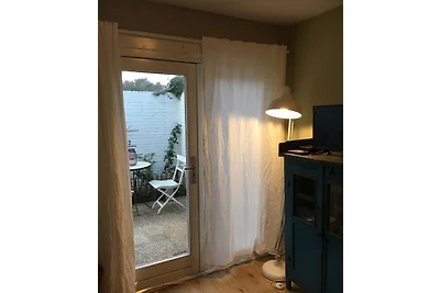 Ferienhaus Erholungsurlaub Egmond aan Zee