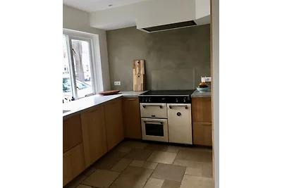 Villa 300 meter from the beach