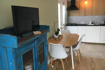 Ferienhaus Erholungsurlaub Egmond aan Zee