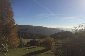 Glück Auf Ferienhaussiedlung