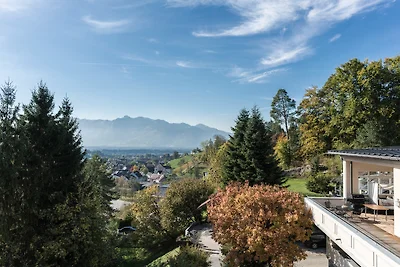 Boutique Hotel Bergvilla