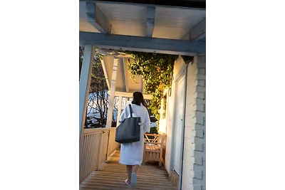 Boutique Hotel Bergvilla