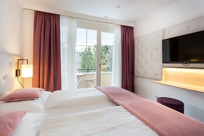 Boutique Hotel Bergvilla