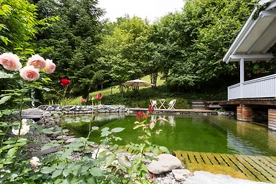 Boutique Hotel Bergvilla