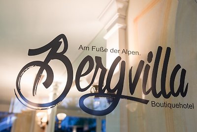 Boutique Hotel Bergvilla