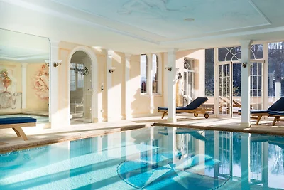 Boutique Hotel Bergvilla