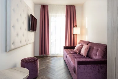 Boutique Hotel Bergvilla
