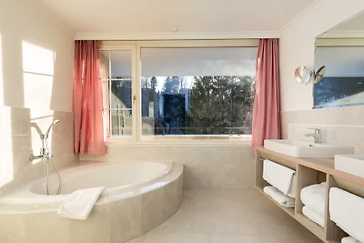 Boutique Hotel Bergvilla