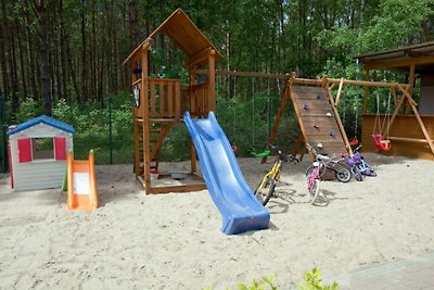 Domki pod Sosnami