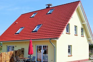 Ferienhaus Kranichnest