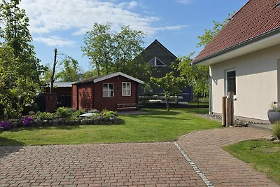 Ferienerlebnis Boddenblick 4*