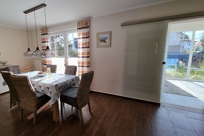 Ferienerlebnis Boddenblick 4*