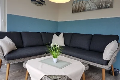 Ferienerlebnis Boddenblick 4*