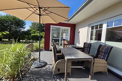 Ferienerlebnis Boddenblick 4*