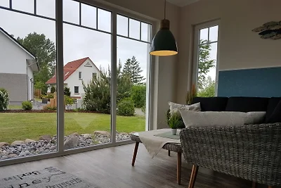 Ferienerlebnis Boddenblick 4*