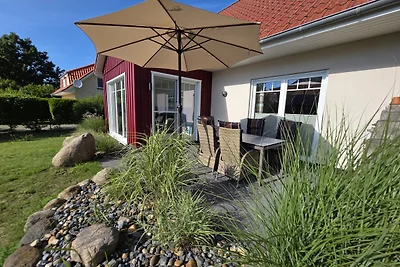 Ferienerlebnis Boddenblick 4*