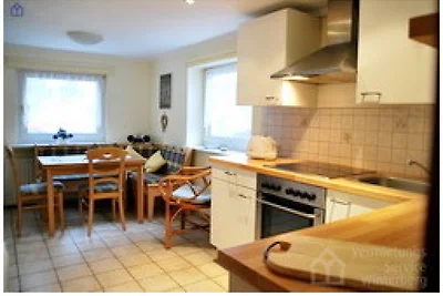 Ferienwohnung Haus Elisabeth