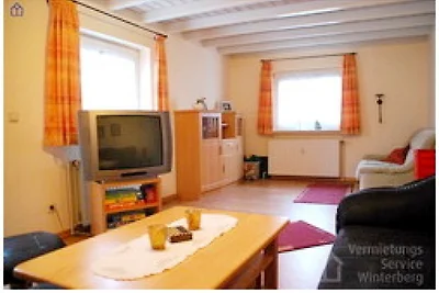 Ferienwohnung Haus Elisabeth