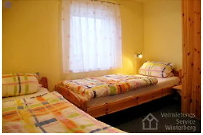 Ferienwohnung Haus Elisabeth