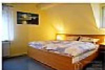 Ferienwohnung Haus Elisabeth