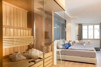 5* Ferienwohnung East Cloud
