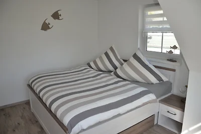 Appartamento di vacanza Skanepark Zinnowitz
