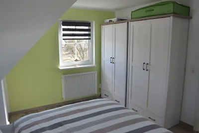Appartamento di vacanza Skanepark Zinnowitz
