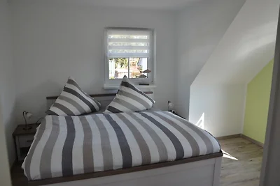 Appartamento di vacanza Skanepark Zinnowitz