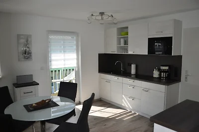 Appartamento di vacanza Skanepark Zinnowitz
