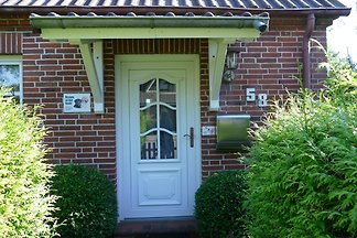 Holiday Homes Apartments In Neuenkirchen